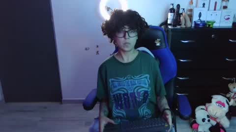 VALERIA online show from 09.26.25