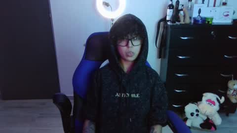 VALERIA online show from 09.28.25