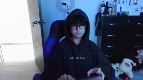 VALERIA online show from 09.29.25