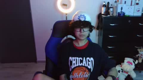 VALERIA online show from 10.26.25