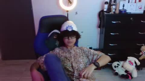 VALERIA online show from 11.08.25