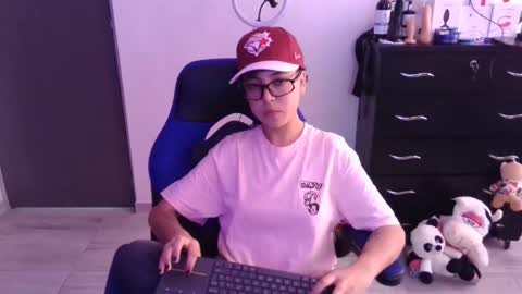 VALERIA online show from 11.15.25