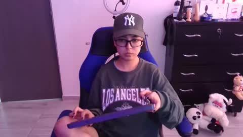 VALERIA online show from 11.16.25