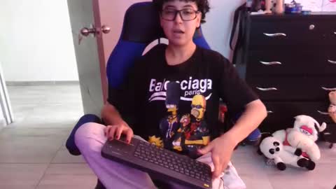 VALERIA online show from 12.04.25