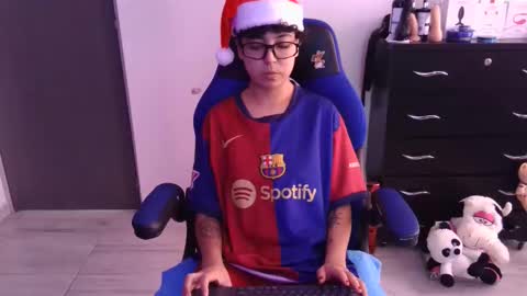 VALERIA online show from 12.21.25