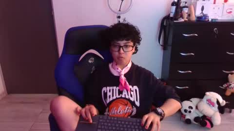 VALERIA online show from 02.04.26