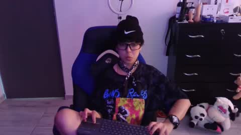 VALERIA online show from 02.07.26