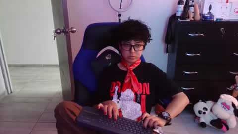 VALERIA online show from 02.13.26