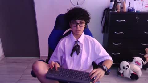 VALERIA online show from 02.23.26