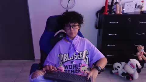 VALERIA online show from 02.27.26