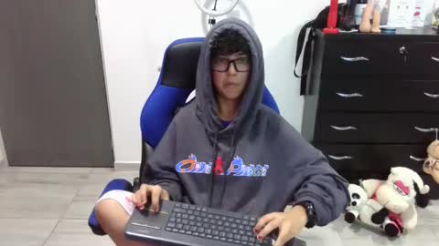 VALERIA online show from 03.13.26