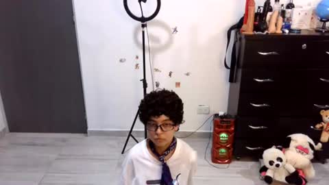 VALERIA online show from 06.12.26