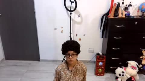 VALERIA online show from 06.17.26