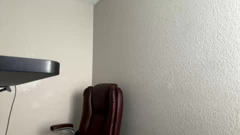 Snapshot of thomasgwhitecft chatting on 10.30.25 FatherTime online show from 10.30.25