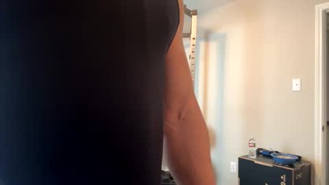 Snapshot of thomasgwhitecft chatting on 11.01.25 FatherTime online show from 11.01.25