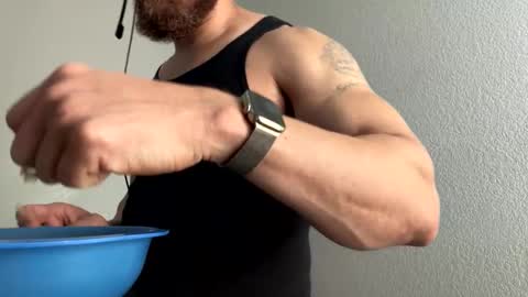 Snapshot of thomasgwhitecft chatting on 11.06.25 FatherTime online show from 11.06.25