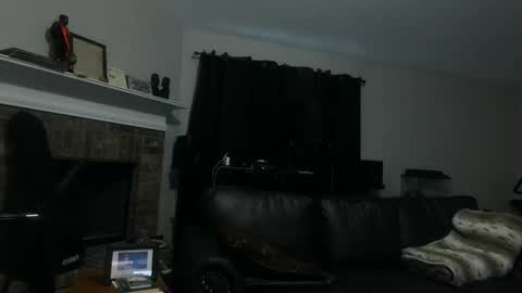 Snapshot of thomasgwhitecft chatting on 11.07.25 FatherTime online show from 11.07.25