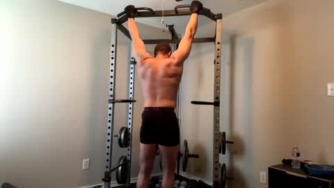 Snapshot of thomasgwhitecft chatting on 11.08.25 FatherTime online show from 11.08.25