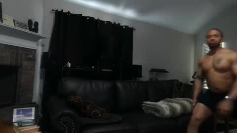 Snapshot of thomasgwhitecft chatting on 11.14.25 FatherTime online show from 11.14.25