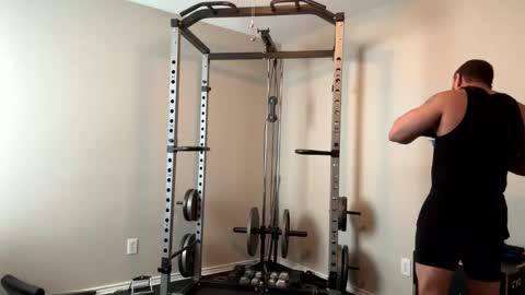 Snapshot of thomasgwhitecft chatting on 11.15.25 FatherTime online show from 11.15.25