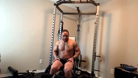 Snapshot of thomasgwhitecft chatting on 11.17.25 FatherTime online show from 11.17.25