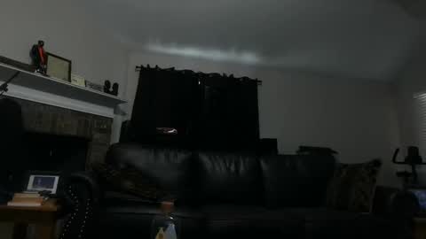 Snapshot of thomasgwhitecft chatting on 11.21.25 FatherTime online show from 11.21.25