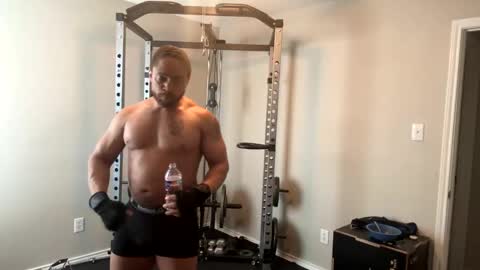 Snapshot of thomasgwhitecft chatting on 11.22.25 FatherTime online show from 11.22.25