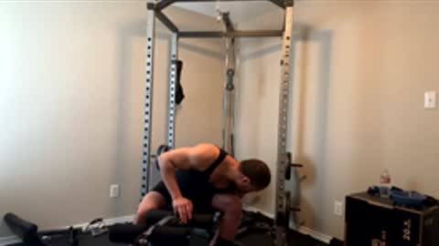 Snapshot of thomasgwhitecft chatting on 11.25.25 FatherTime online show from 11.25.25