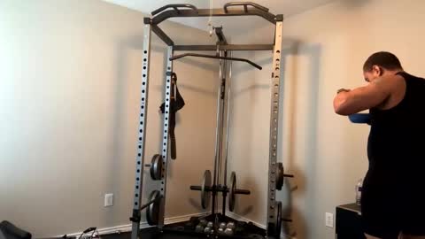 Snapshot of thomasgwhitecft chatting on 11.26.25 FatherTime online show from 11.26.25