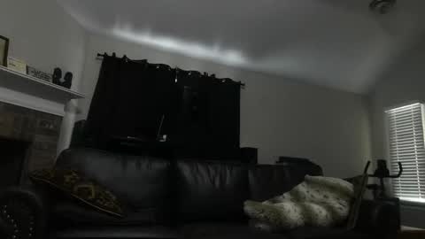 Snapshot of thomasgwhitecft chatting on 11.28.25 FatherTime online show from 11.28.25