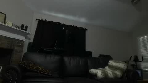 Snapshot of thomasgwhitecft chatting on 12.05.25 FatherTime online show from 12.05.25