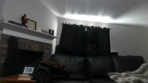 Snapshot of thomasgwhitecft chatting on 12.13.25 FatherTime online show from 12.13.25