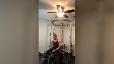 Snapshot of thomasgwhitecft chatting on 12.16.25 FatherTime online show from 12.16.25