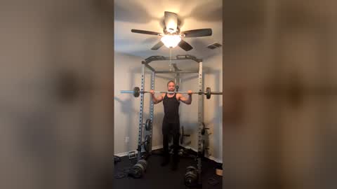 Snapshot of thomasgwhitecft chatting on 12.18.25 FatherTime online show from 12.18.25