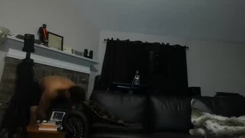 Snapshot of thomasgwhitecft chatting on 12.22.25 FatherTime online show from 12.22.25