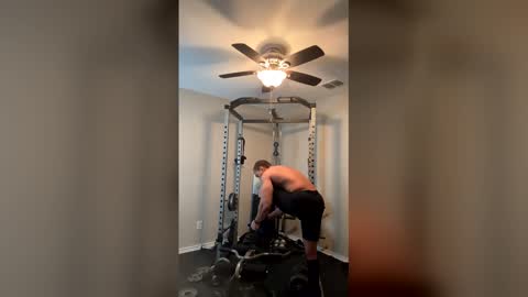 Snapshot of thomasgwhitecft chatting on 05.18.26 FatherTime online show from 05.18.26