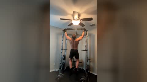 Snapshot of thomasgwhitecft chatting on 05.23.26 FatherTime online show from 05.23.26