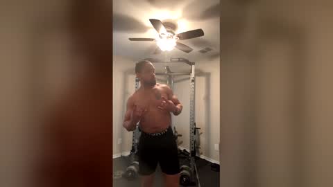 Snapshot of thomasgwhitecft chatting on 05.27.26 FatherTime online show from 05.27.26