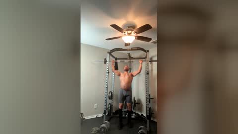 Snapshot of thomasgwhitecft chatting on 05.28.26 FatherTime online show from 05.28.26