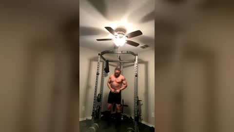 Snapshot of thomasgwhitecft chatting on 06.15.26 FatherTime online show from 06.15.26