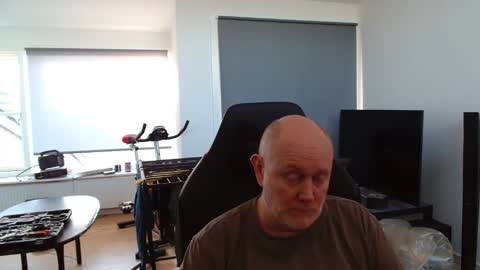 thomash32 online show from 01.14.26