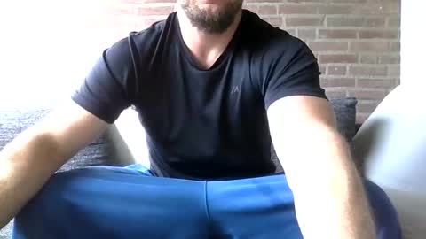 thomasonnl online show from 05.03.26