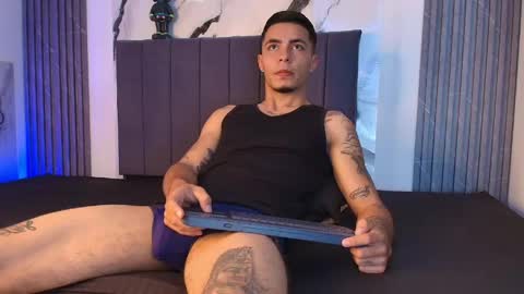 thomass_conor online show from 04.23.26