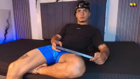 thomass_conor online show from 07.30.26