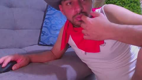 thomas  smith online show from 03.08.25