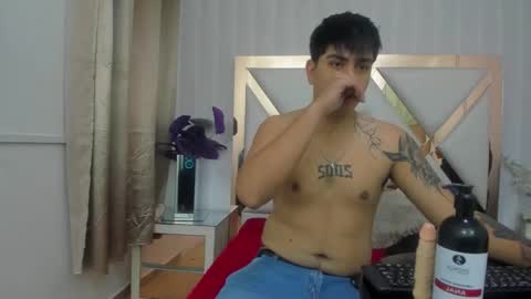 Snapshot of thomasthund chatting on 01.09.26 thomasthund online show from 01.09.26