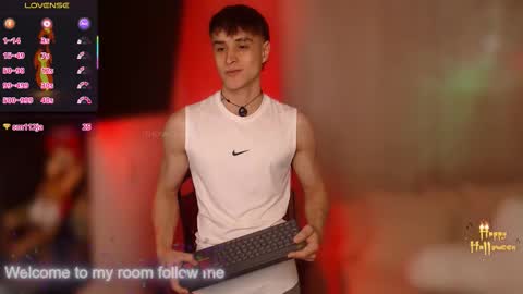 Thom Klein online show from 10.24.25