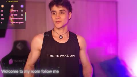 Thom Klein online show from 11.13.25