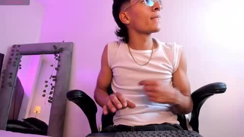 Thommy Stark online show from 03.05.25