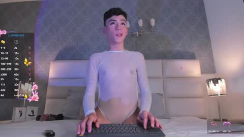 Thomy Thompson online show from 01.01.25